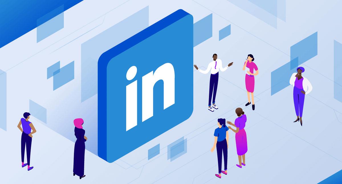 LinkedIn anuncia recortes  y cierra de app en China 