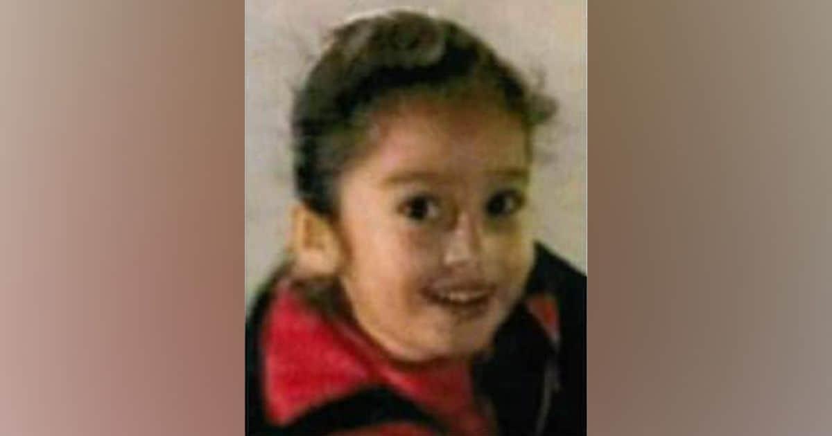 Buscan a menor de 3 años en Los Mochis; su padre la sustrajo en Australia