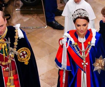 Príncipe William comparte video del fin de semana de la coronación