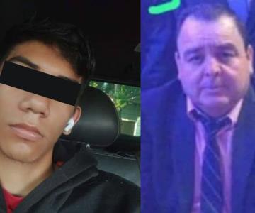 Alumno ataca a martillazos a su profesor por reprobarlo