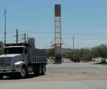 Deben garantizar servicios públicos antes de construir parque industrial