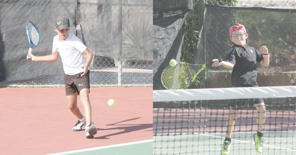 Arranca Torneo G1 Infantil-Juvenil de la FMT en Hermosillo