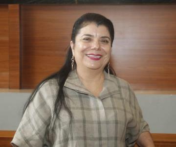 Cecilia Sánchez se ha abierto paso en el sector acuícola