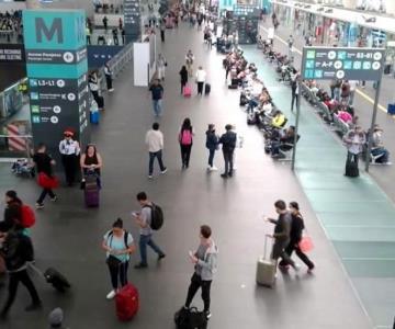 AICM es valorado entre los 50 mejores aeropuertos del mundo