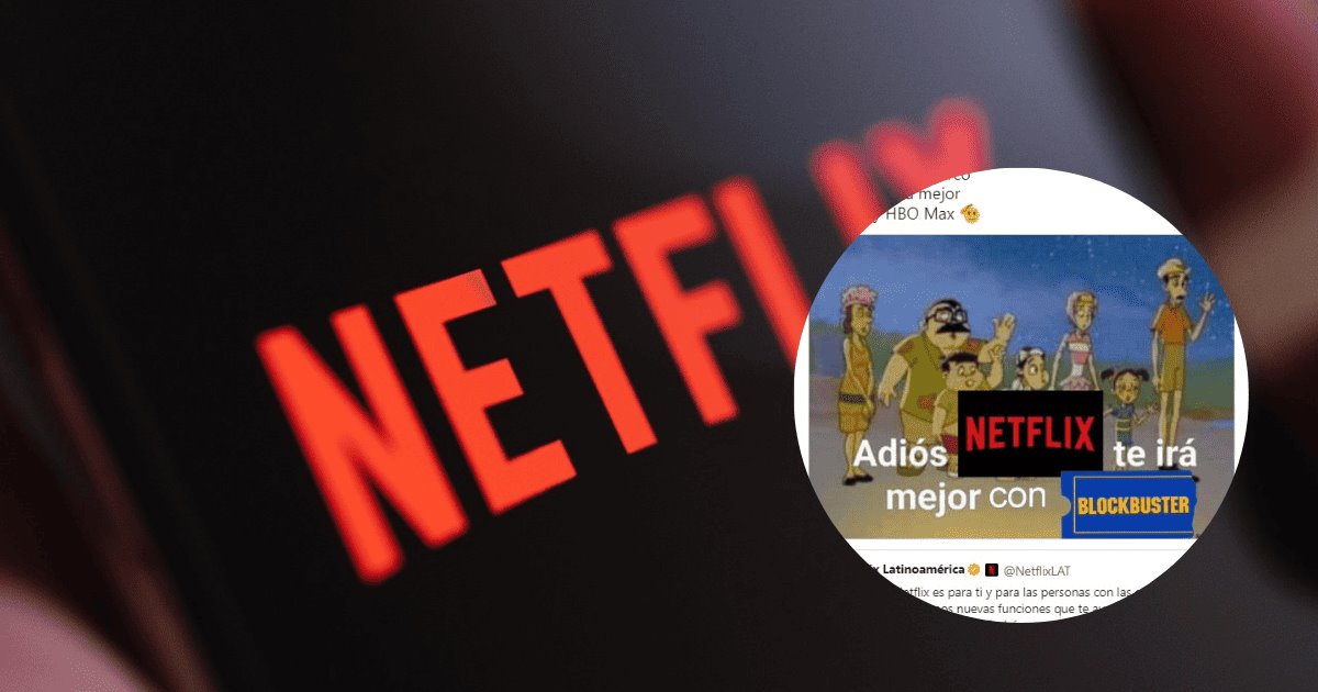 ¡Adiós Netflix! Los memes tras al fin de la contraseña compartida