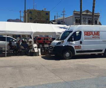 Repuve buscará ampliar servicio en Guaymas y Empalme