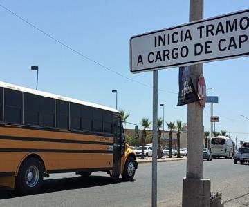 Capufe cobra derecho de vía a 12 empresas e industrias: Canaco