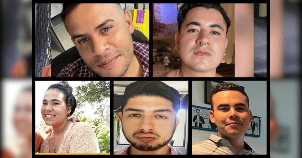 Suman siete los trabajadores de call center desaparecidos en Jalisco