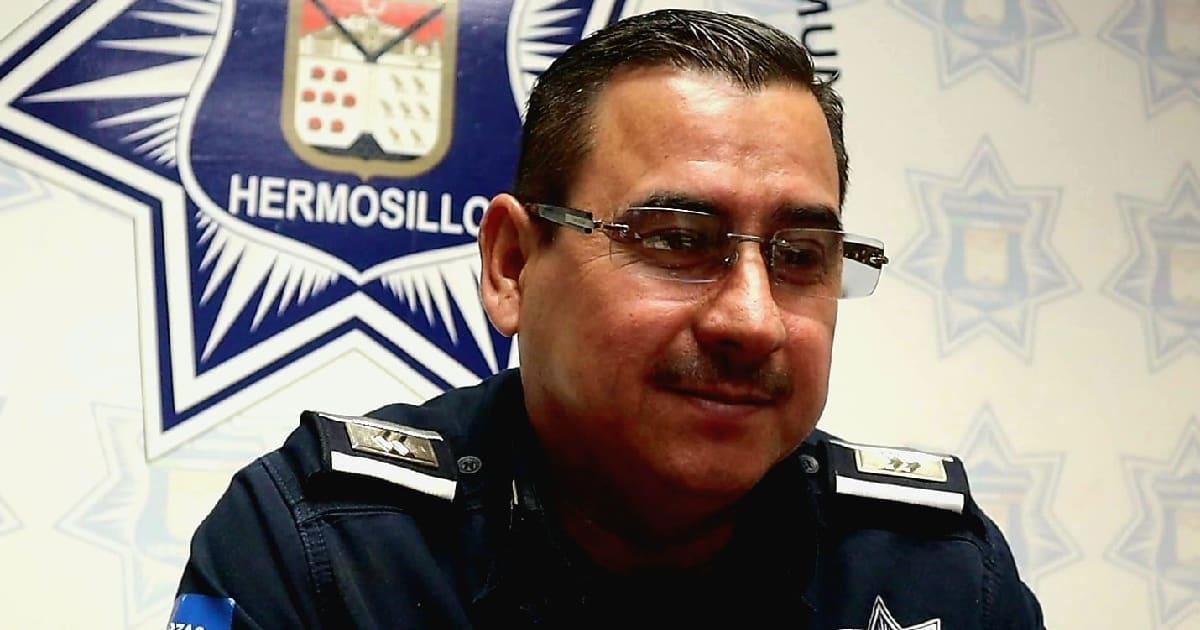 Policía Preventiva busca Fiestas del Pitic 2023 con saldo blanco