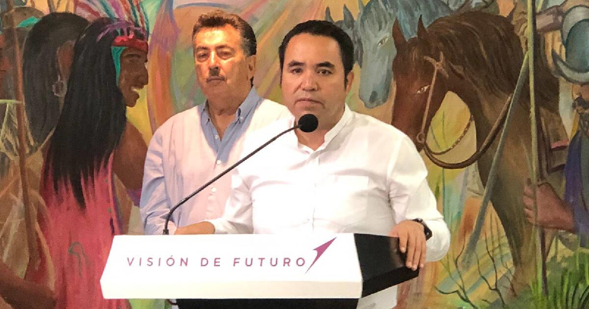 Rehabilitación de calles deben estar listas a finales del 2023: Sidur