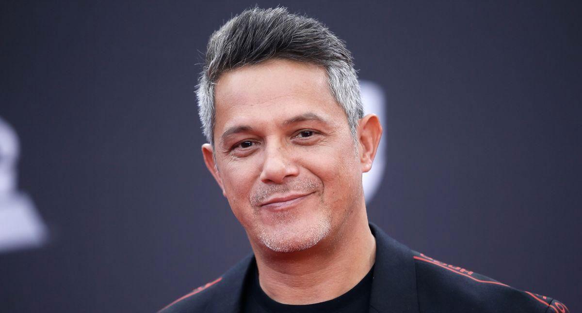 No estoy bien:  Alejandro Sanz