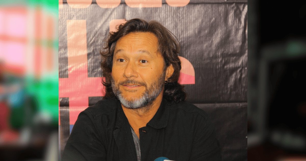 Diego Torres se presenta en Hermosillo por primera vez