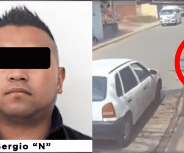 Ya buscan a Sergio N, hombre que mató a perro en aceite hirviendo