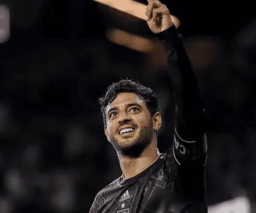 Estoy abierto a escuchar: Carlos Vela ve la Liga MX como posible destino