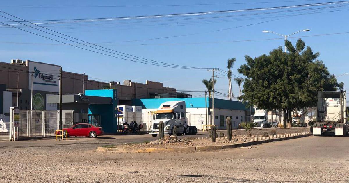 Canacintra pide lista de deudores de agua y predial en Parque Industrial