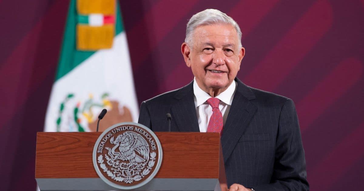 AMLO envía felicitación por el Día del Padre