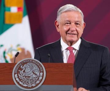 AMLO envía felicitación por el Día del Padre