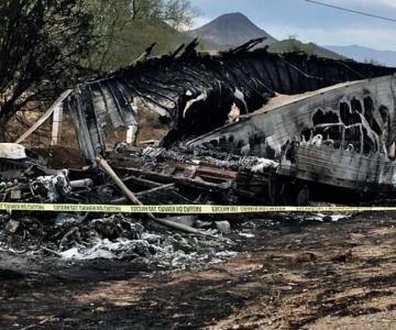 Casi 150 accidentes de tránsito en Hermosiollo registrados en mayo