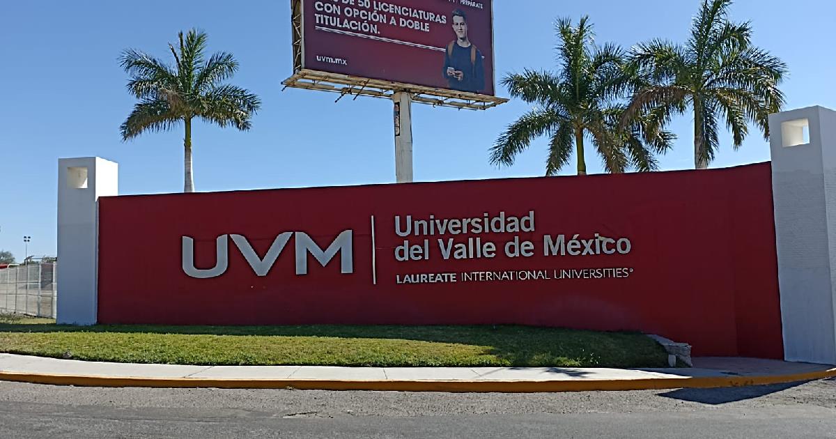 Falsa agresión armada moviliza autoridades en universidad de Hermosillo