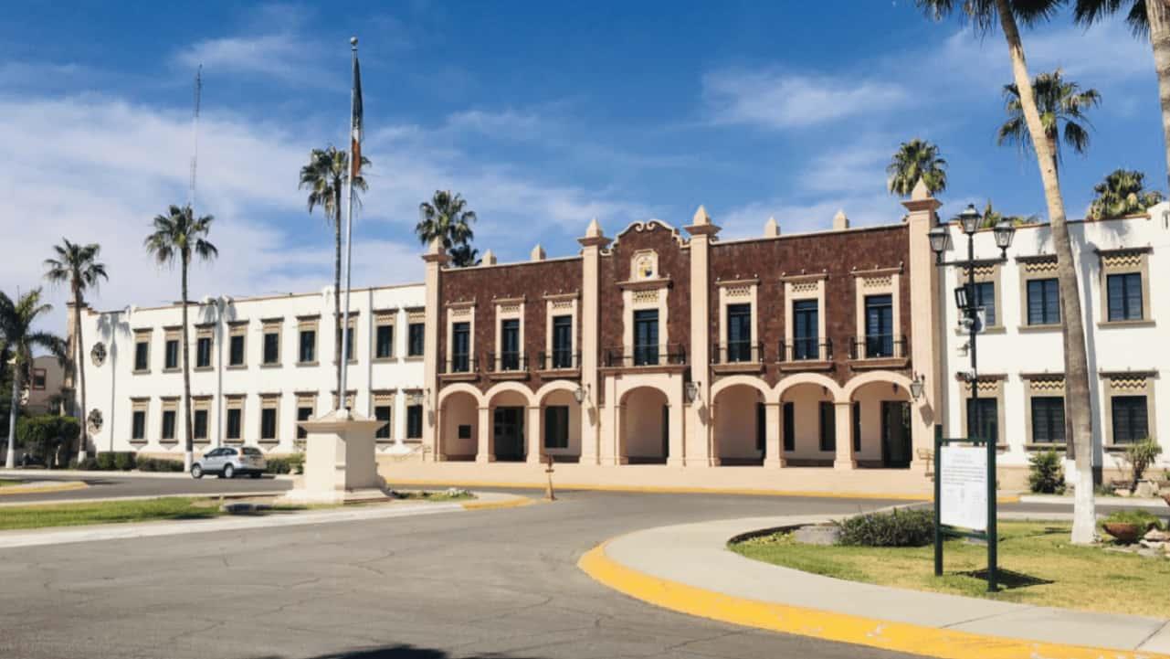 Alerta Universidad de Sonora por posibles fraudes en proceso de admisión