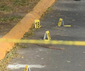 Encuentran a 5 personas asesinadas en Mazatlán y Culiacán