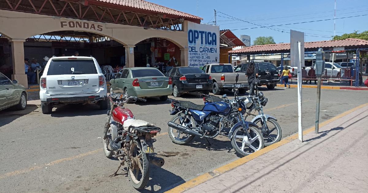 Policía Municipal y Estatal trabajan operativos ante robo de motocicletas