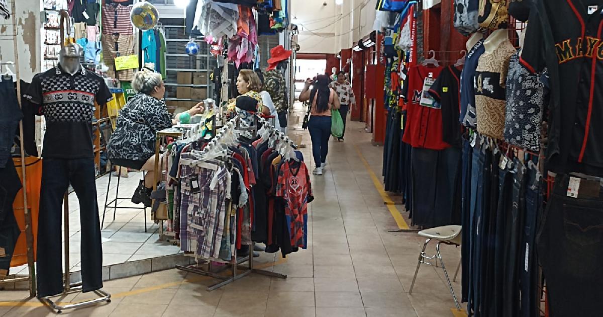 Comerciantes de Navojoa esperan aumento de ventas por el Día del Padre