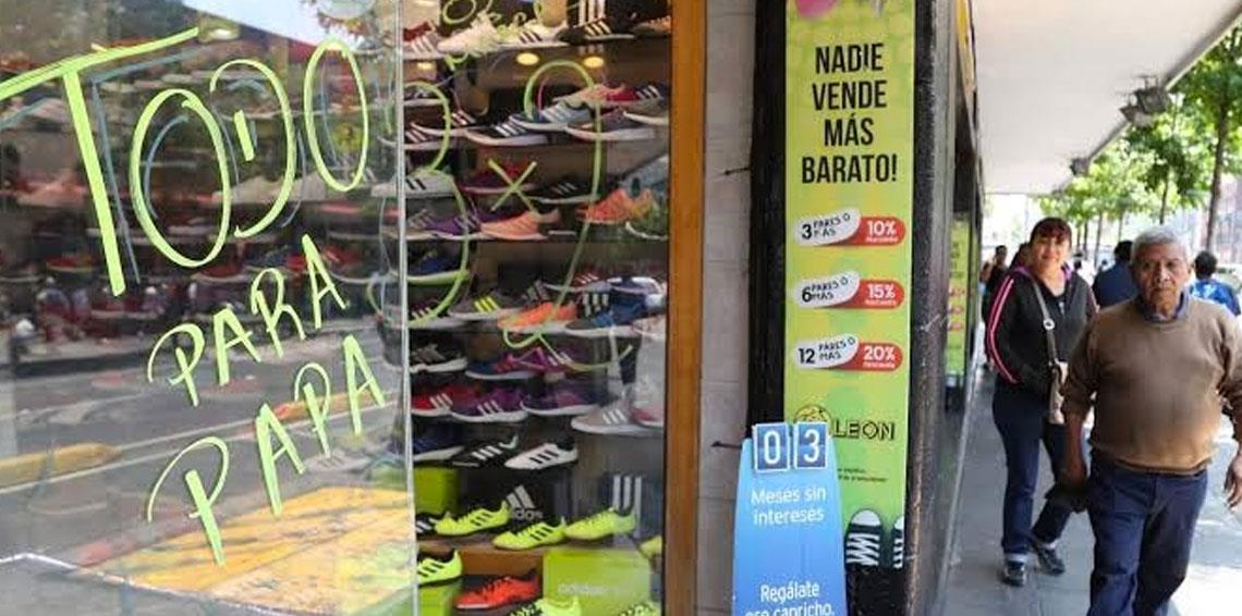 Esperan un buen día de ventas por el Día del Padre