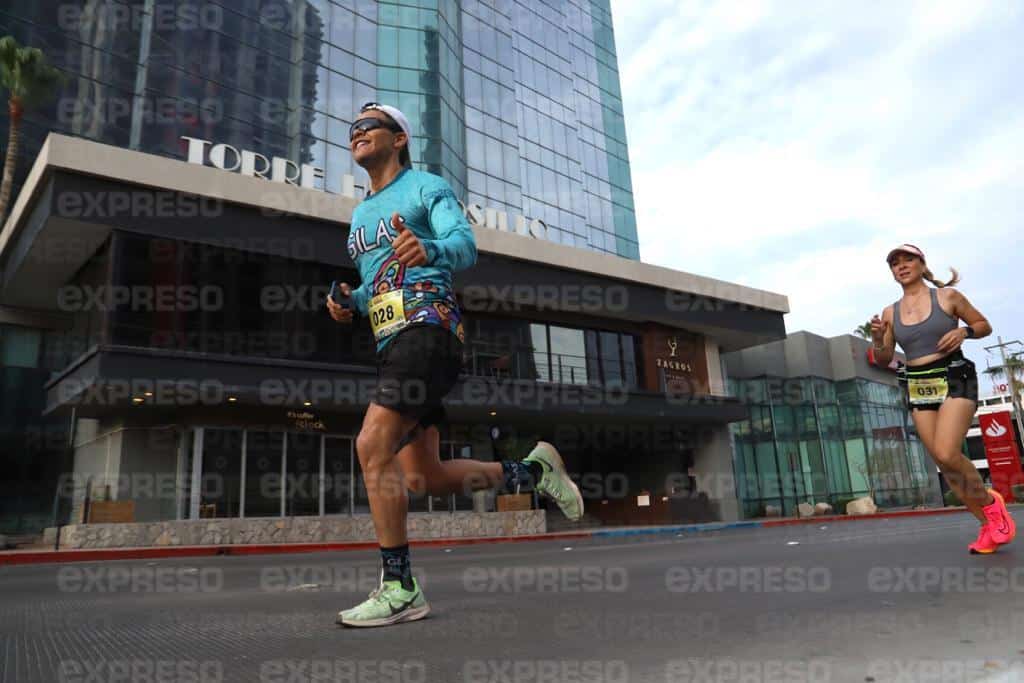 Así se vivió la Primera Carrera de Campeones; conoce a los ganadores