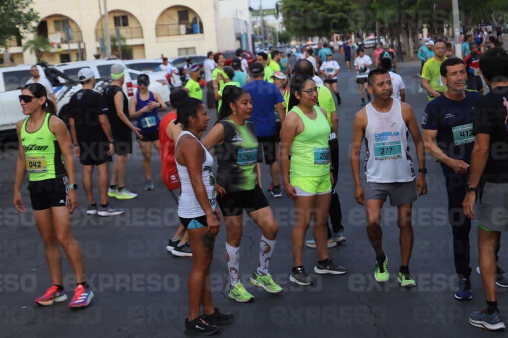 Así se vivió la Primera Carrera de Campeones; conoce a los ganadores