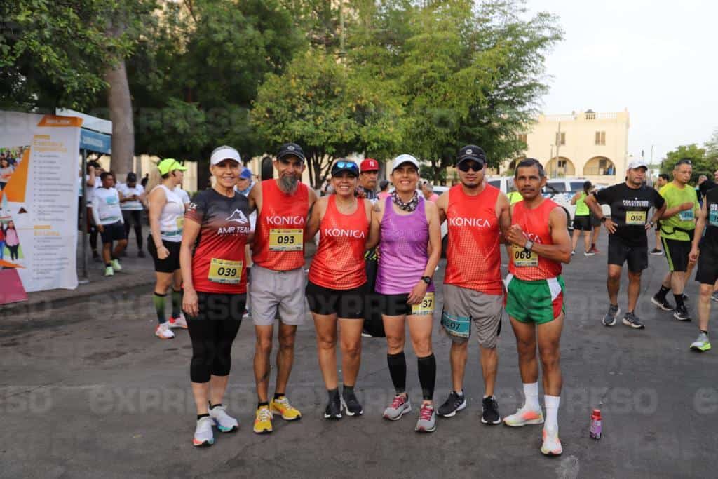 Así se vivió la Primera Carrera de Campeones; conoce a los ganadores