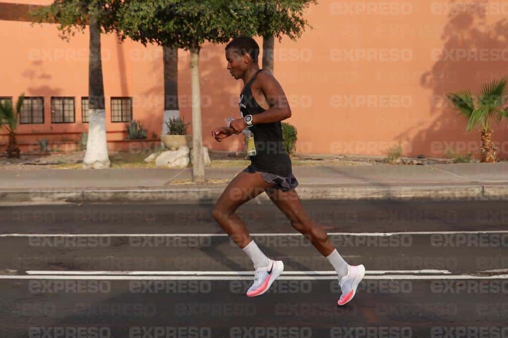 Así se vivió la Primera Carrera de Campeones; conoce a los ganadores