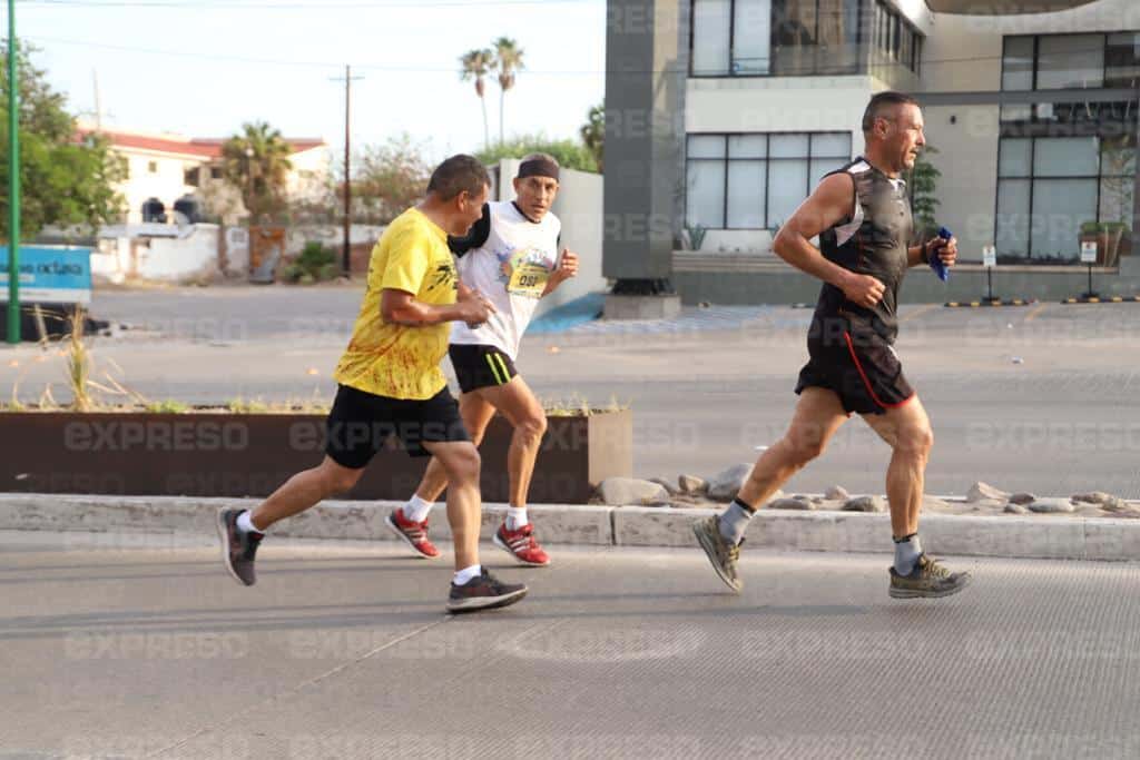 Así se vivió la Primera Carrera de Campeones; conoce a los ganadores