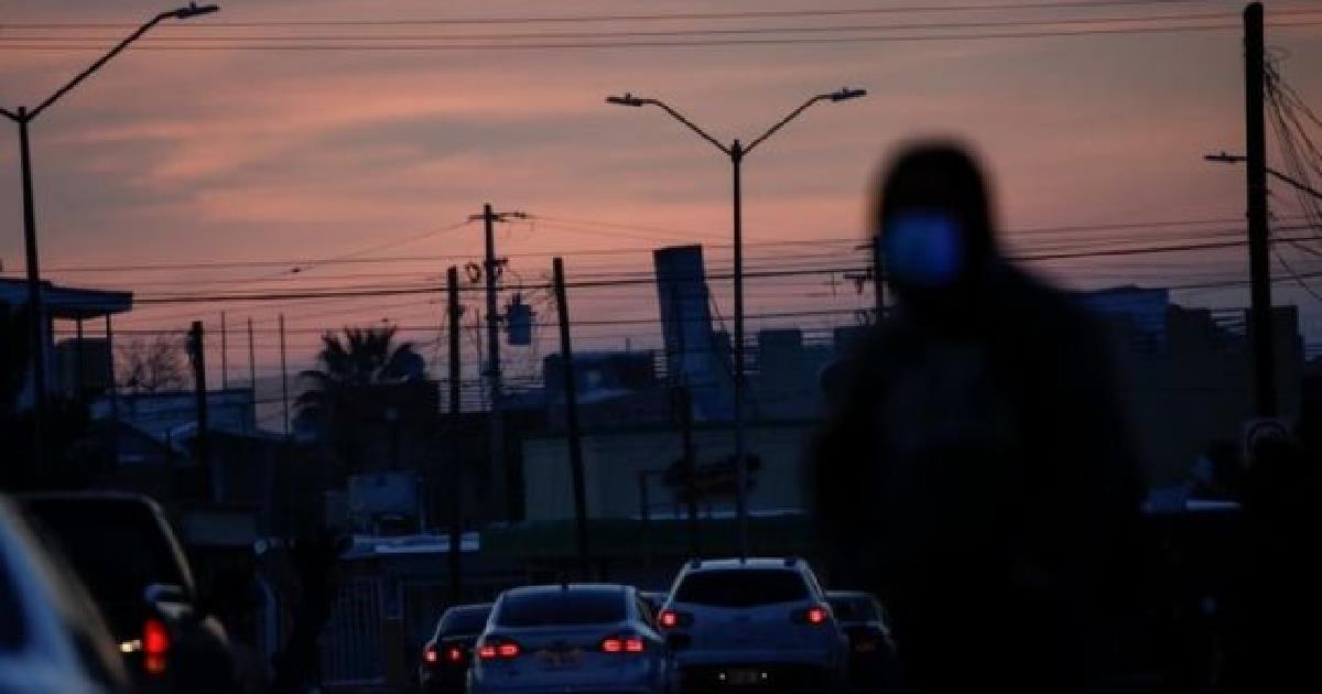 Estados de México sufren apagones y falta de agua en plena ola de calor