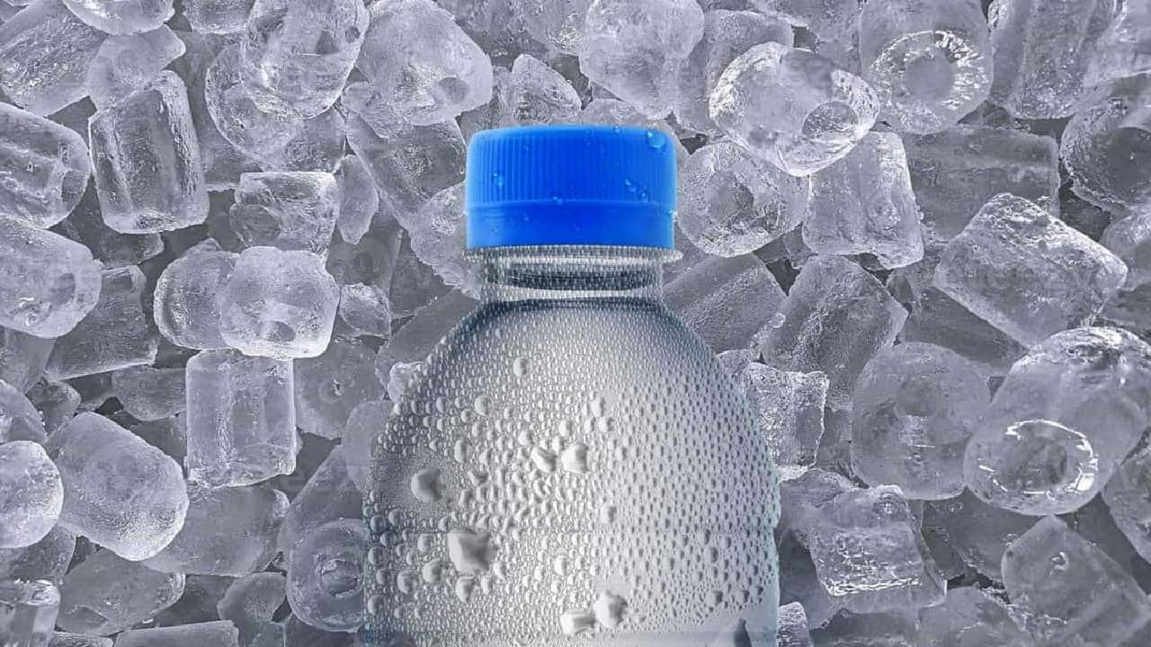 Niega Profeco desabasto de hielo y agua embotellada