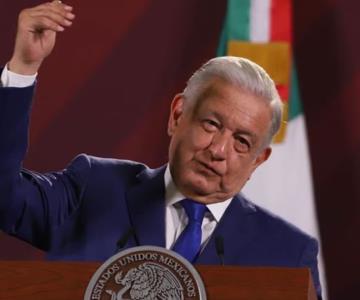 Ya sé quién va a ser el candidato de Va por México: López Obrador