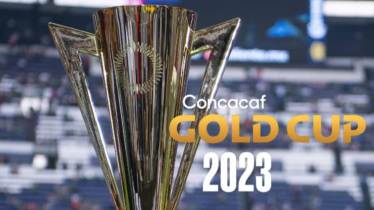 Este es el calendario de la Jornada 2 de la Copa Oro 2023