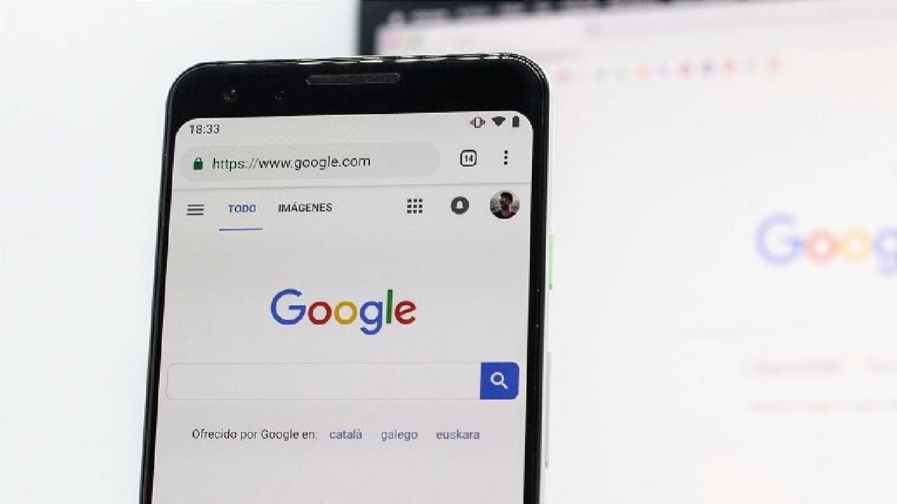 Así puedes recuperar tu cuenta de Google en caso de haber sido eliminada