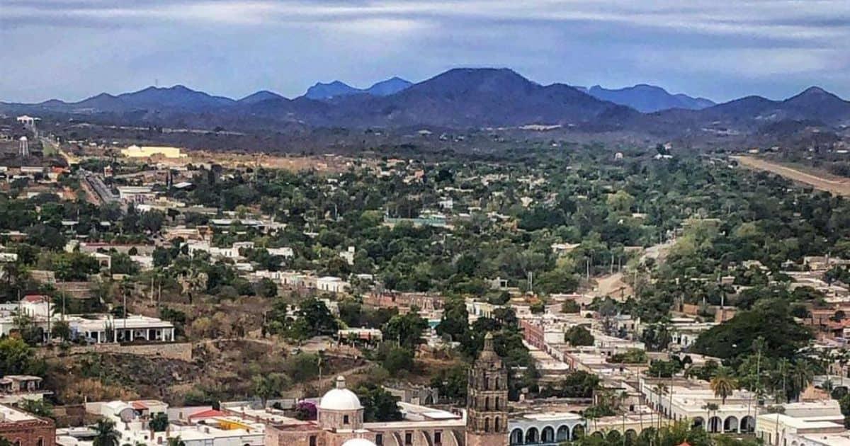 Declaran a Álamos en emergencia por desabasto de agua