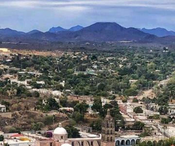 Acueducto podría resolver desabasto de agua en Álamos