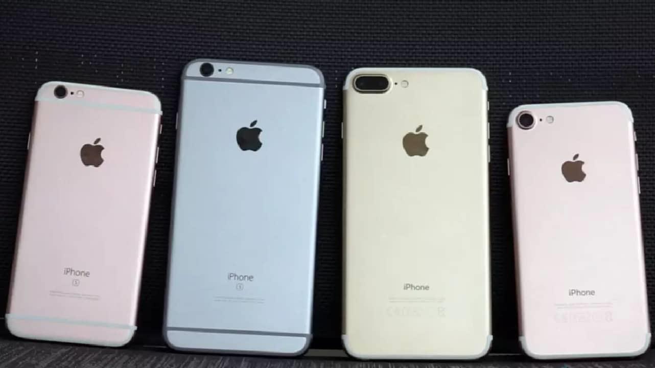 Estos son los modelos de iPhone que ya no te conviene comprar en 2023