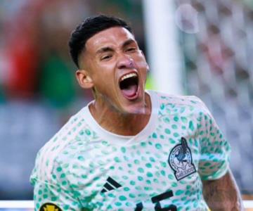 México vence 3-1 a Haití y asegura su pase a cuartos de final