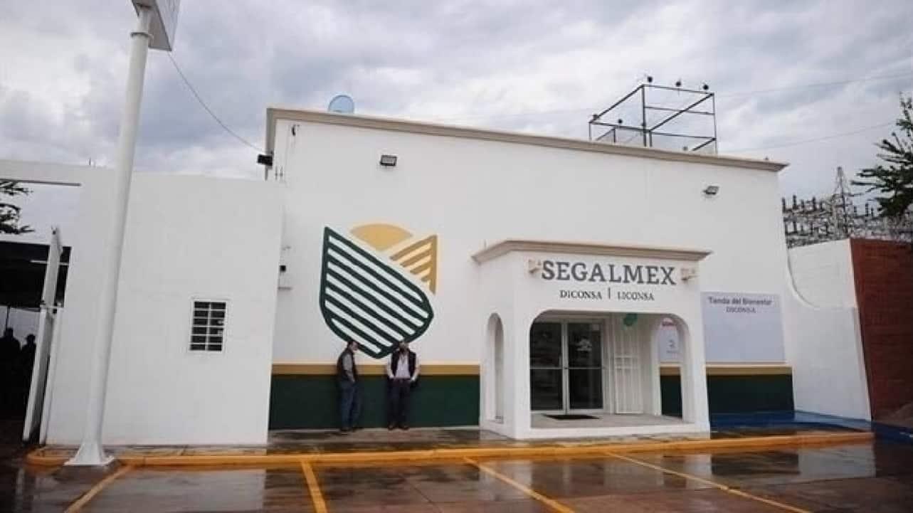 Suman 100 denuncias por fraude en Segalmex