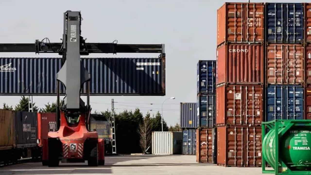 Sonora es octavo lugar nacional en exportaciones