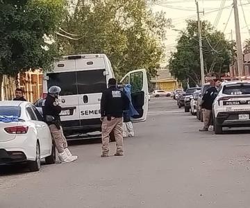 Localizan a pareja sin vida en la colonia Miguel Hidalgo