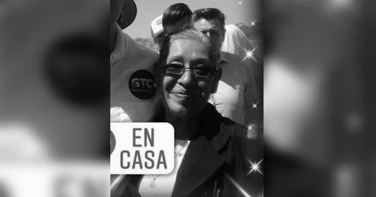 Muere abuelita salvando a sus nietos de ser atropellados