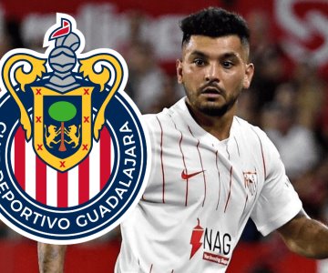 ¿El fichaje bomba de Chivas? Buscan repatriar a Jesús Tecatito Corona