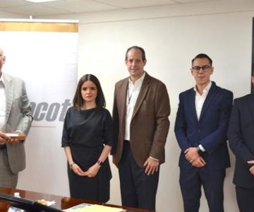 Recibe Fonacot reconocimiento de la BMV por emisión de bonos sociales