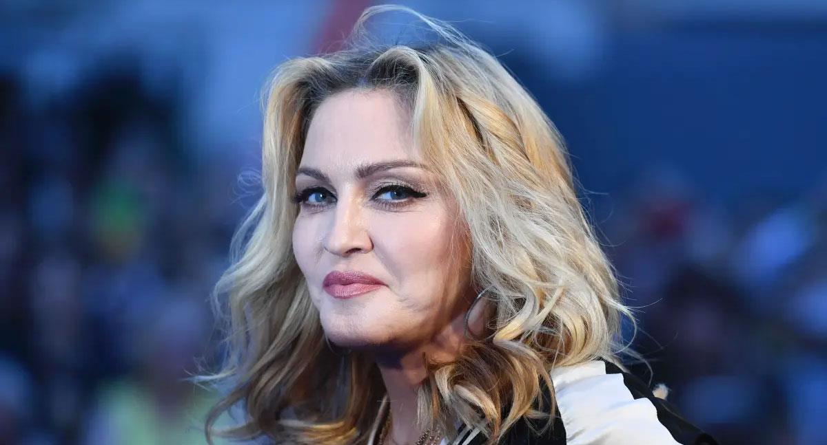 Madonna pone reglas sobre su herencia tras hospitalización