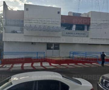 Intoxicados en Hospital Chávez eran peritos de la FGJE; serán dados de alta